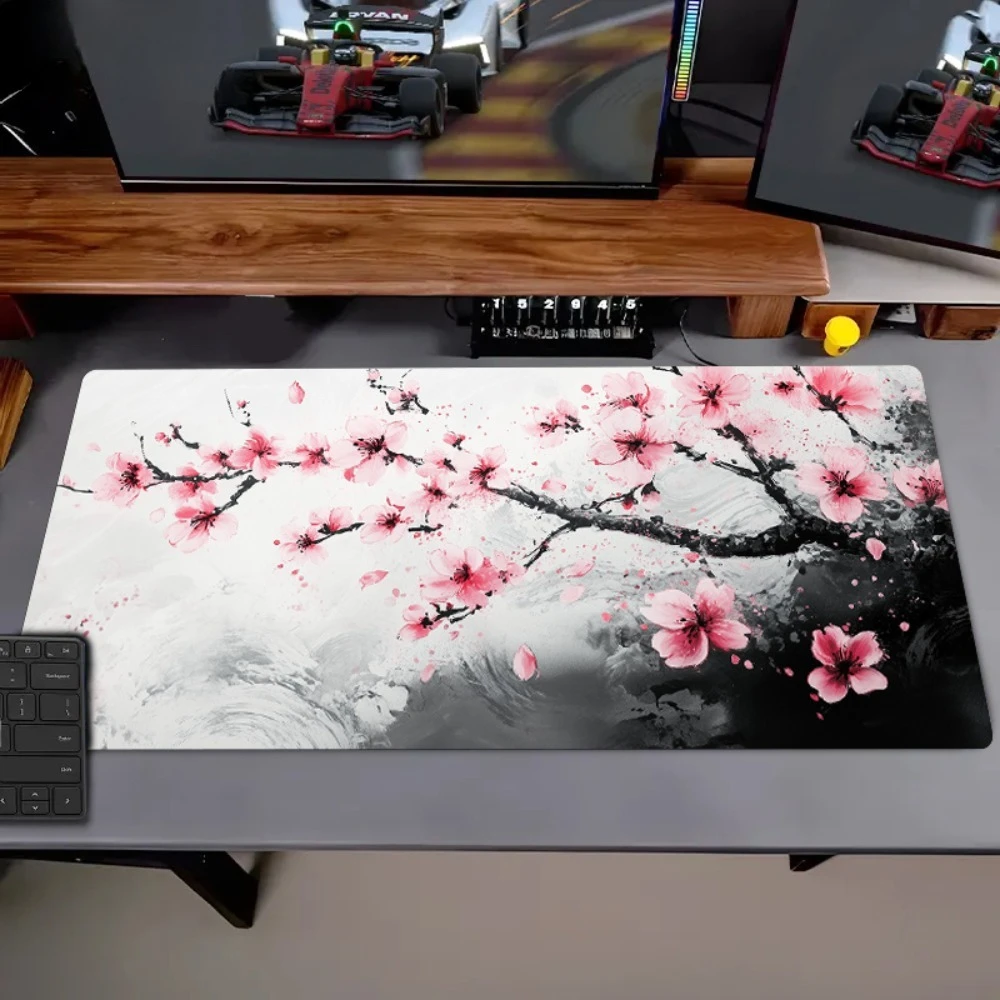 Tapis de souris Sakura de gran - Desk Setup Simple avis et prix