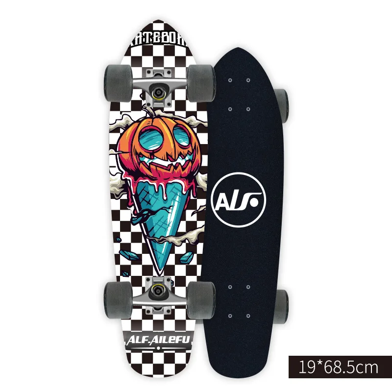 skateboard-20-685-cm-big-fish-board-19-68-5-cm-small-fish-board-for-men-women-kids-beginner-professional-adult-skateboard