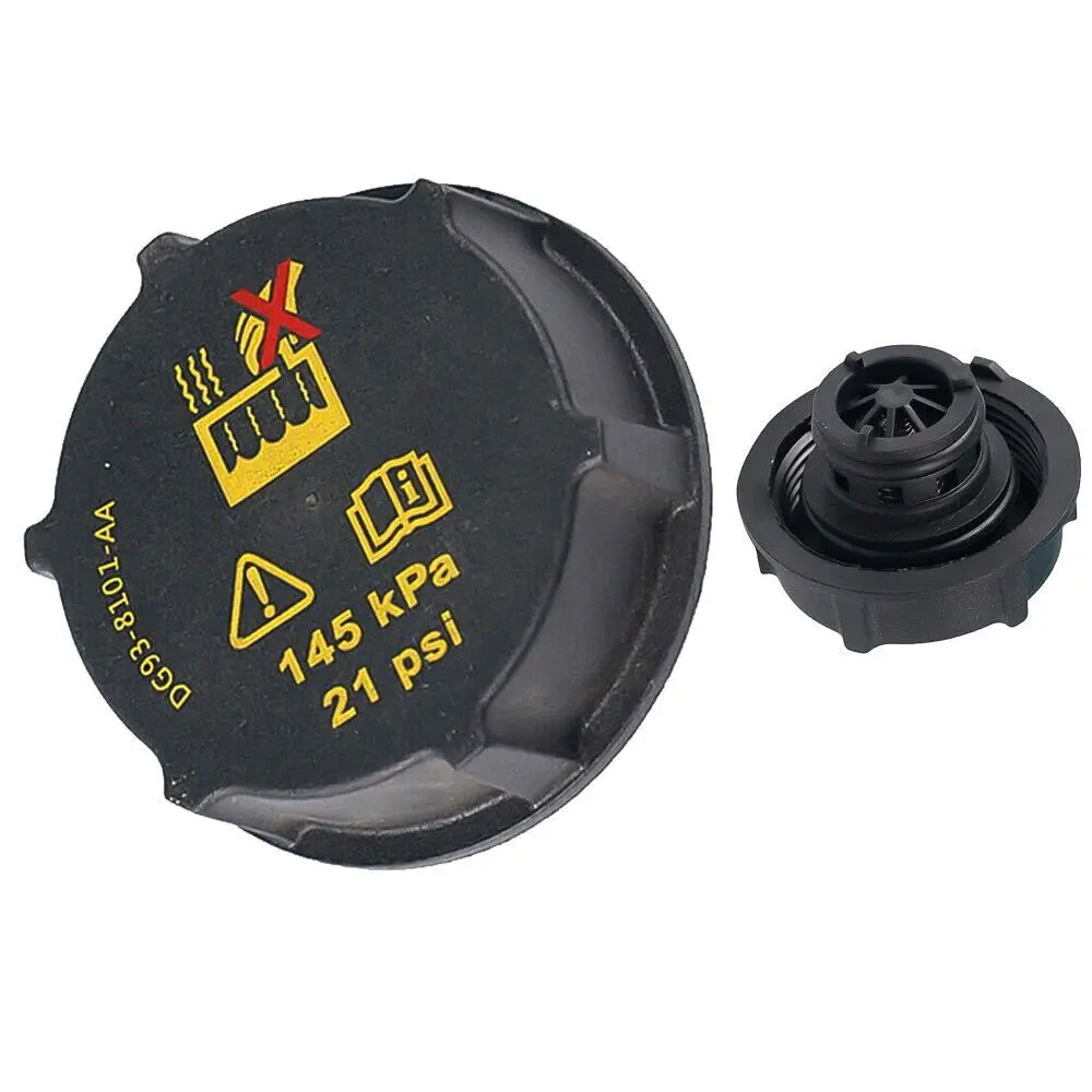 

DG938101AA DG93-8101-AA Coolant Recovery Tank Cap-s for FORD TRANSIT V348 V362 FORD FOCUS EVEREST FUSION 2013-2015 5193938