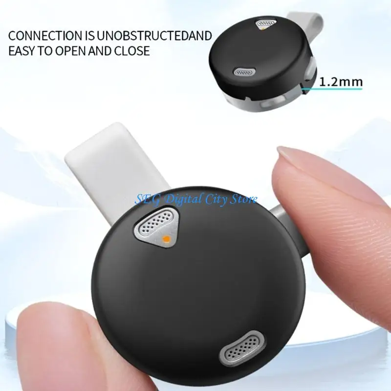 U75B Scratch Resistant Silicone Cover Flexible Housing Sleeve for Digital Recorders