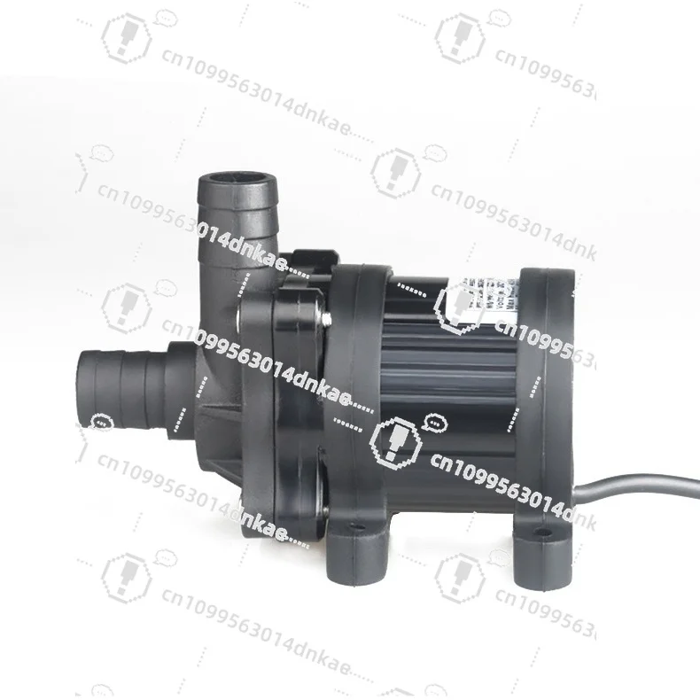 Special Brushless Water Pump Precise Current Control Corrosion-resistant Variable Frequency DC Brushless Submersible Pump