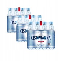 Low-sodium Carbonated Natural Mineral Water 500 ml x 36 pieces