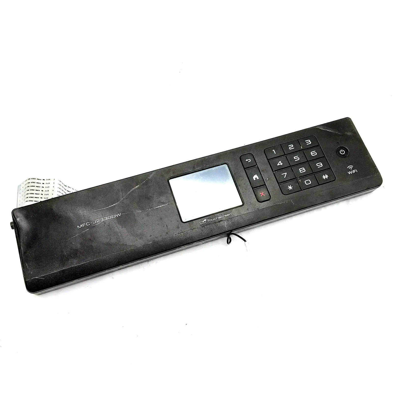 

Экран дисплея панели управления J2330DW MFC-J2330DW подходит для деталей принтера Brother J2330