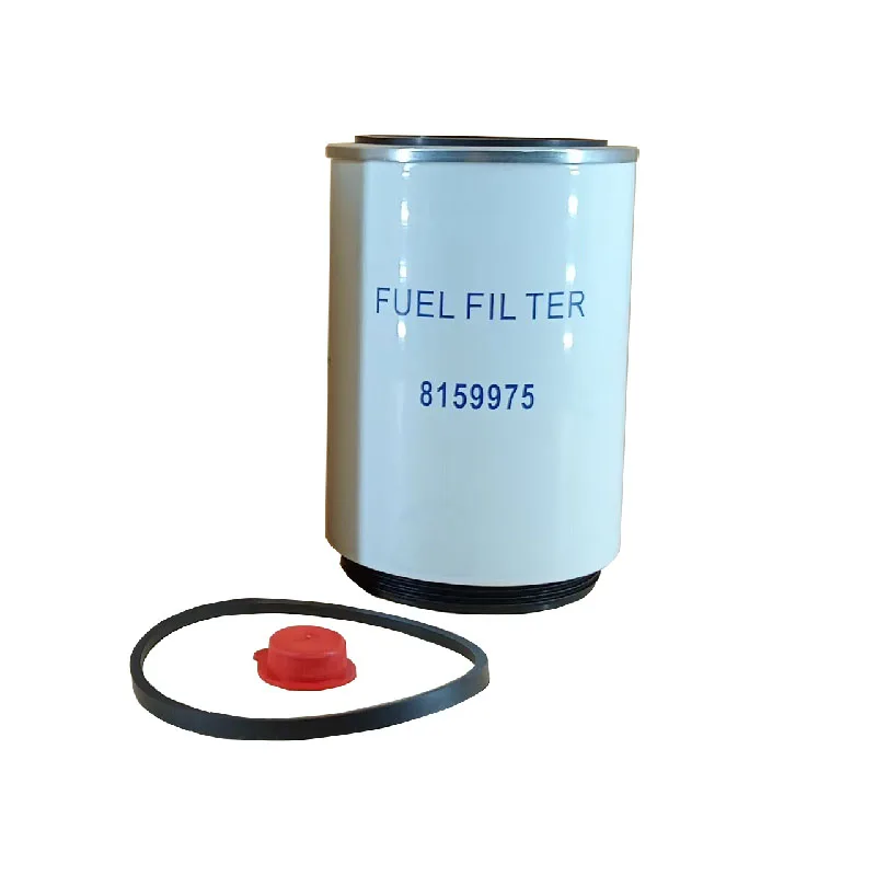 

8159975 WF10012 Fuel Water Separator Compatible With John Deere 9650 9650CTS 6125 POWERTECH Volvo Trucks Loaders JCB Generators