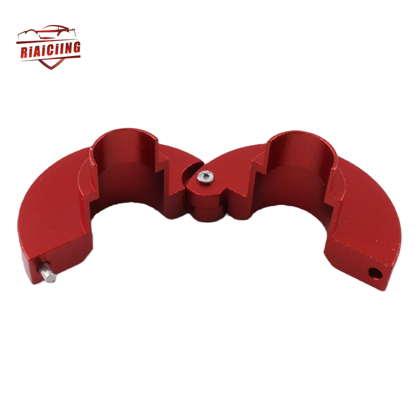 Transmission Oil Cooler Line Disconnect Tool Fit Ford, Compatible With 3/8