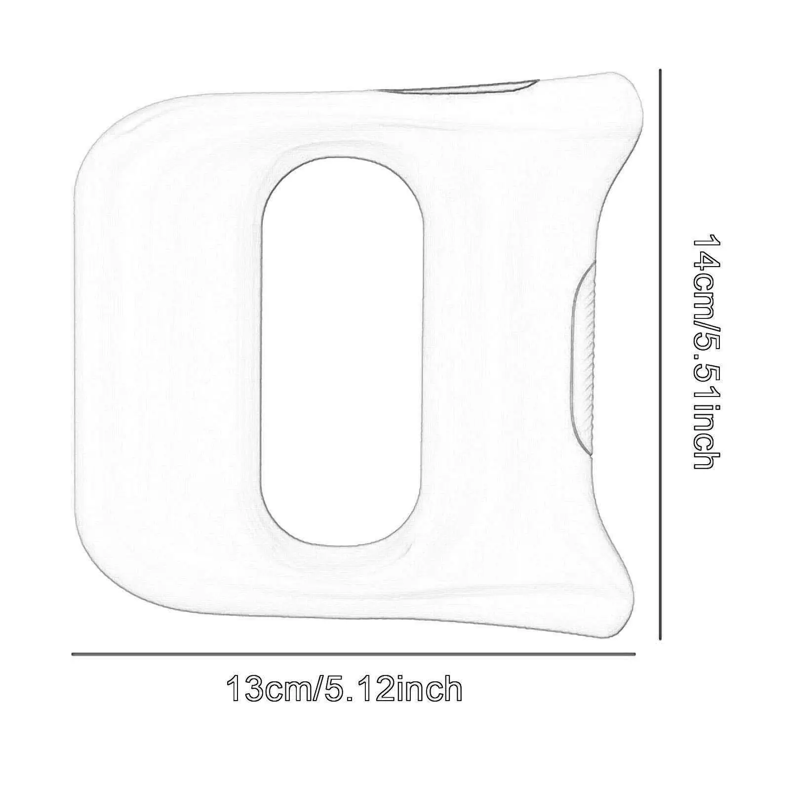 Рисунок 6 - Новый портативный массажер для тела