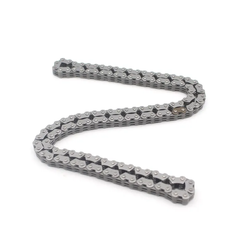 AU05 -For KAWASAKI KLF 220 1988-2002 KLF 250 2003-2011 ATV Crankshaft Cam Timing Chain Replacement Part Accessory Set