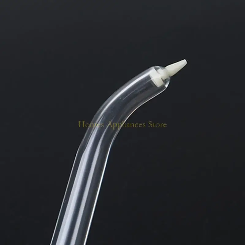 D0AB ماء طرف Jet Jet لترويف متين عن طريق الفم نصائح اللثة المتينة