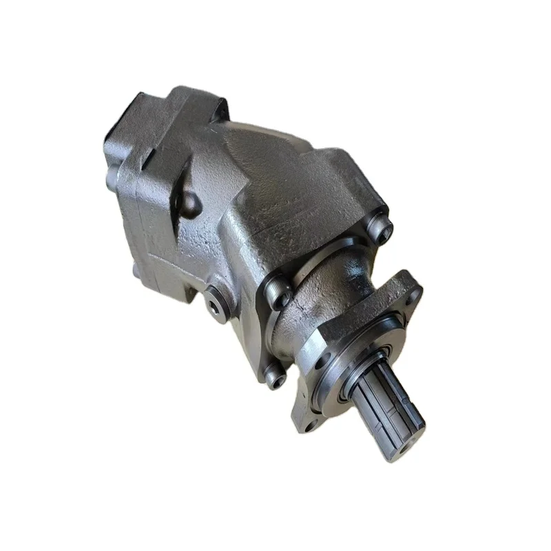 

SCM SCM-108W Series Hydraulic Piston Pump SCM-034W-V-M21-W30-K3G-021 Axial Piston Motor