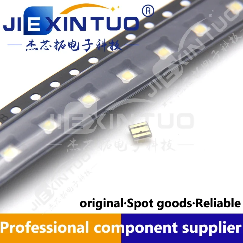 LCWCRDP.EC-LPLR-5H7I-1-350 LCW CRDP.EC-LPLR-5H7I-1-350-R18-LM Lampu LED SSL 150 Putih 2.95V 350mA 150 °   1212 (3030 Metrik)