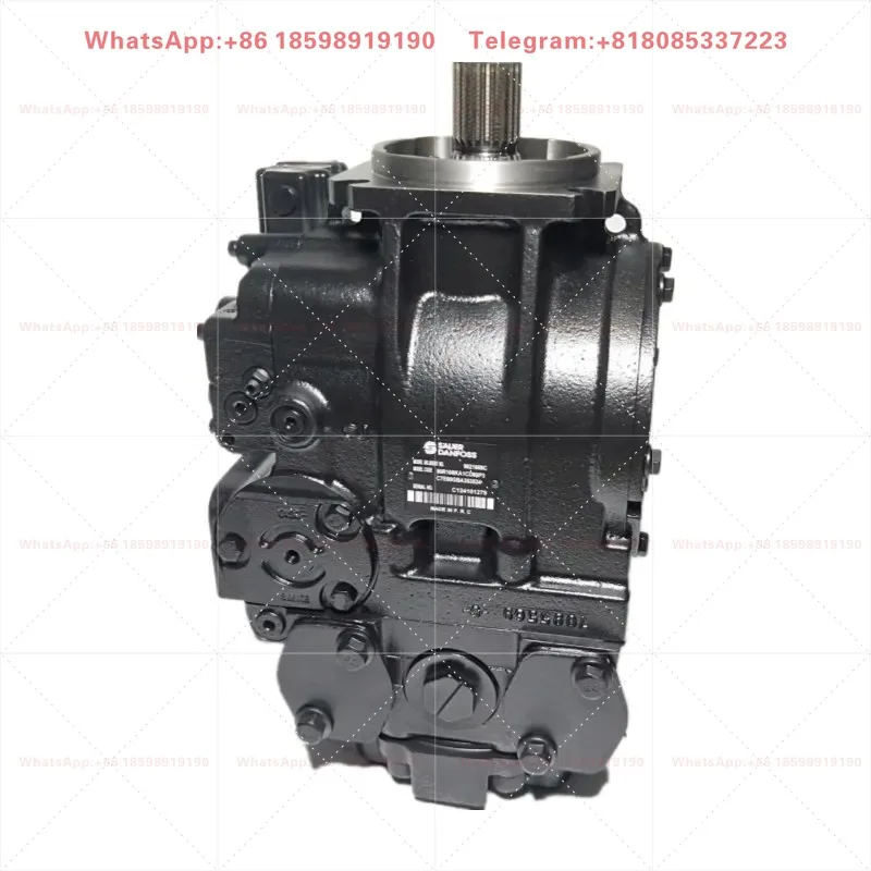 1 piece suitable for 45 90 90L 90R 90M JRR JRL FRR FRL JRRS JRLS ERL ERR ERM H1P H1T Axial Piston Open Circuit Pump