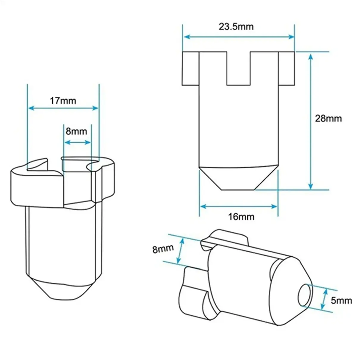 For K1C / K1 Max / … - image