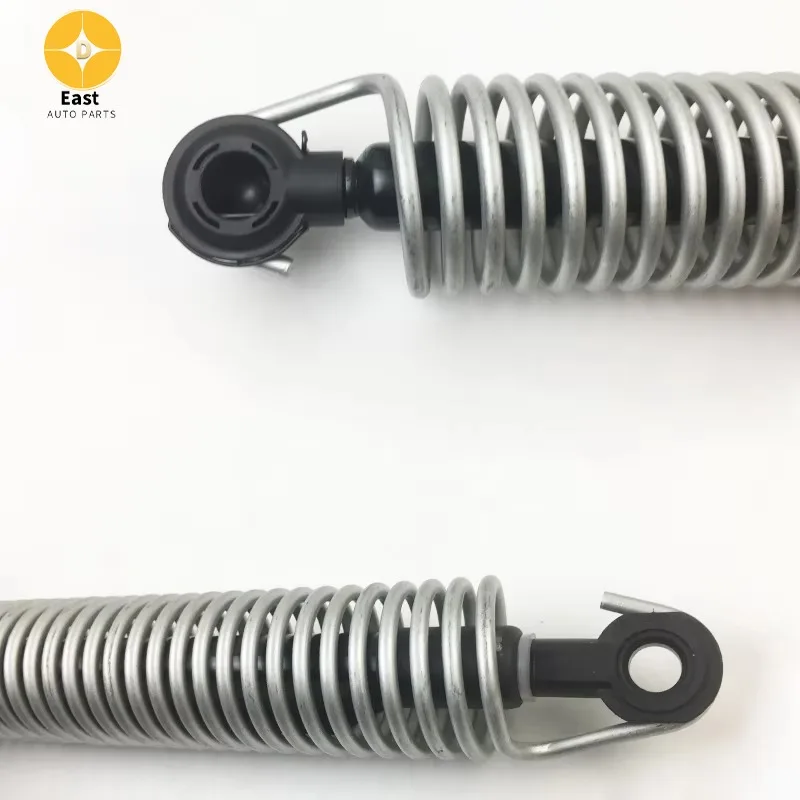 51247204367 1Pair Rear Trunk Lid Tension Spring for BMW F10 5 Series 535i 520Li 525 Li530 51247204366