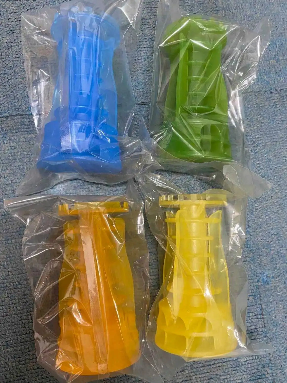 5 Pcs Eco Towe Air Freshener Aroma Reminder Mats Deodorizer Urinal Screen Fragrance Scented Solids Diffuser for Bathroom Toilet