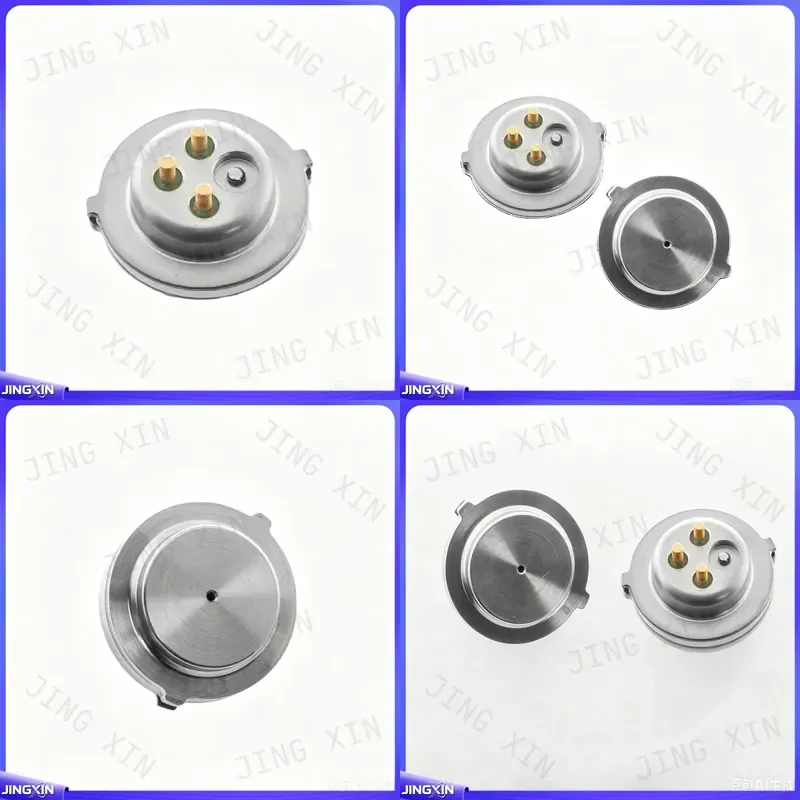 custom for FPI300 automatic transmission pressure sensor SMP132142 0DE 2pcs set high quality wholesale auto parts replacement