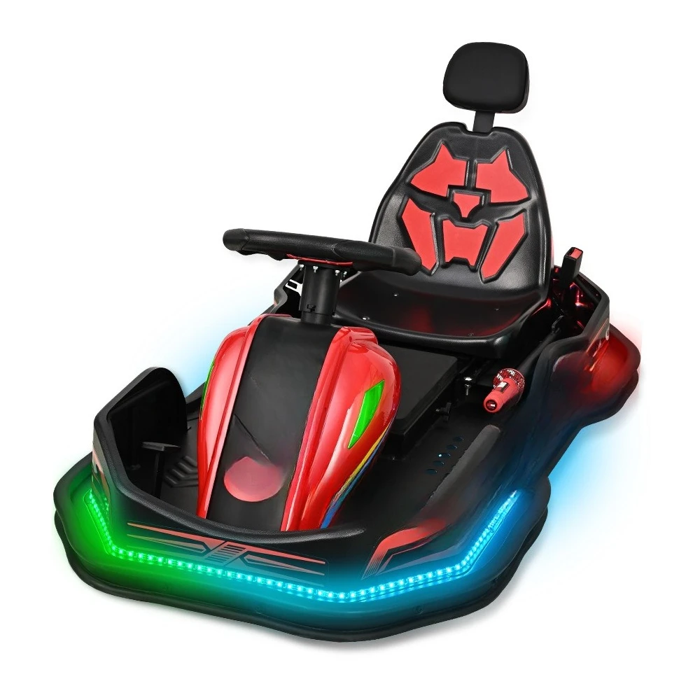Amusement park bumper car scenic spot bumper car square bumper car