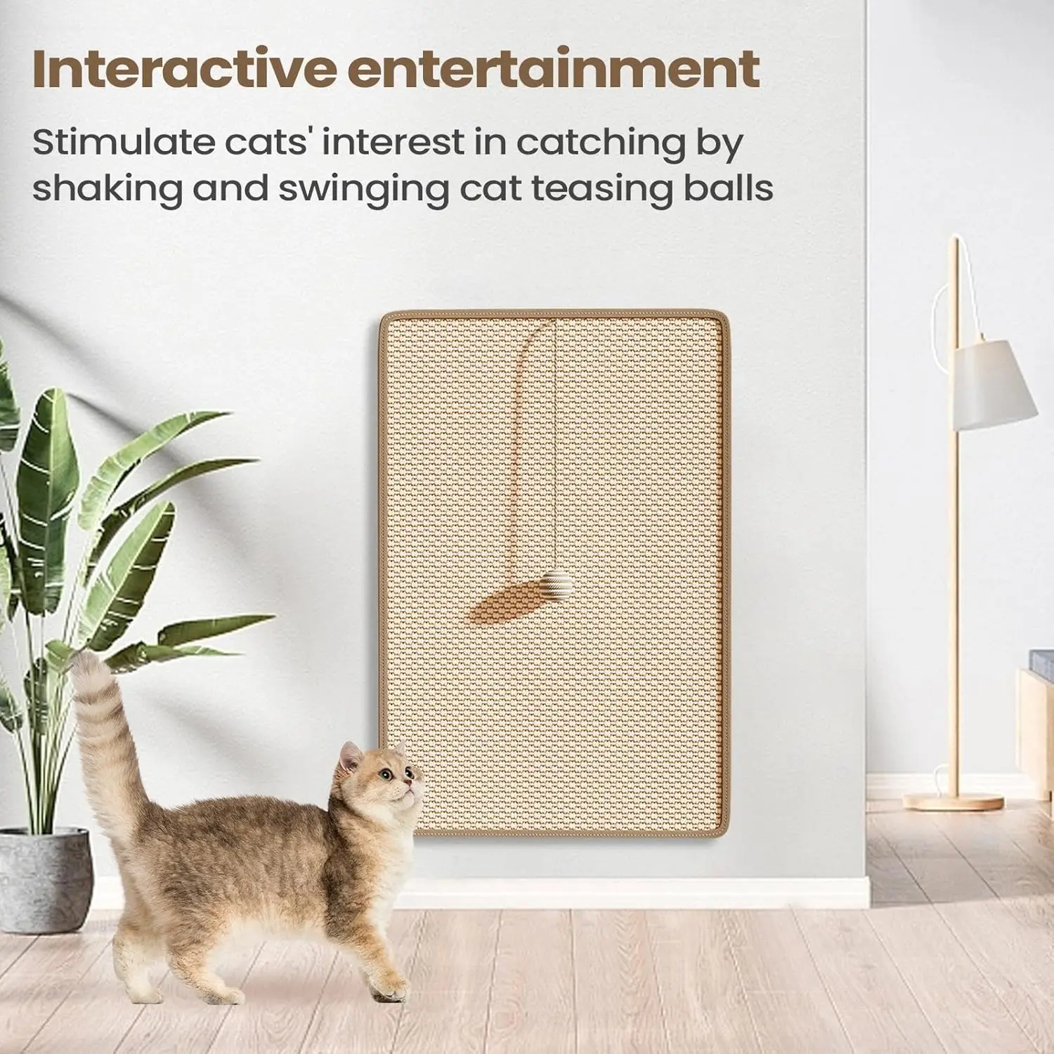 Thumbnail 4 - #10 Budget Cat Furniture for Smart Shoppers