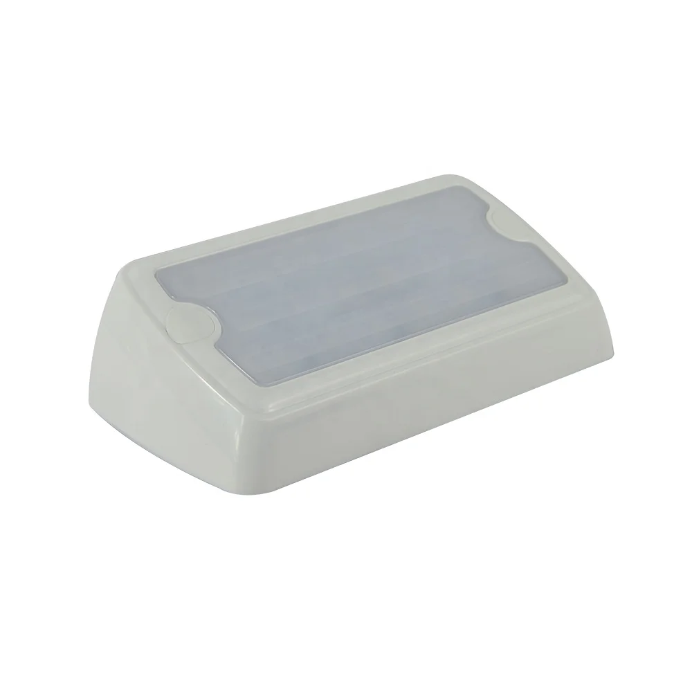 10-30V Rectangular Light Emitting Diode RV Truck Trailer RV Light Emitting Diode RV Lights