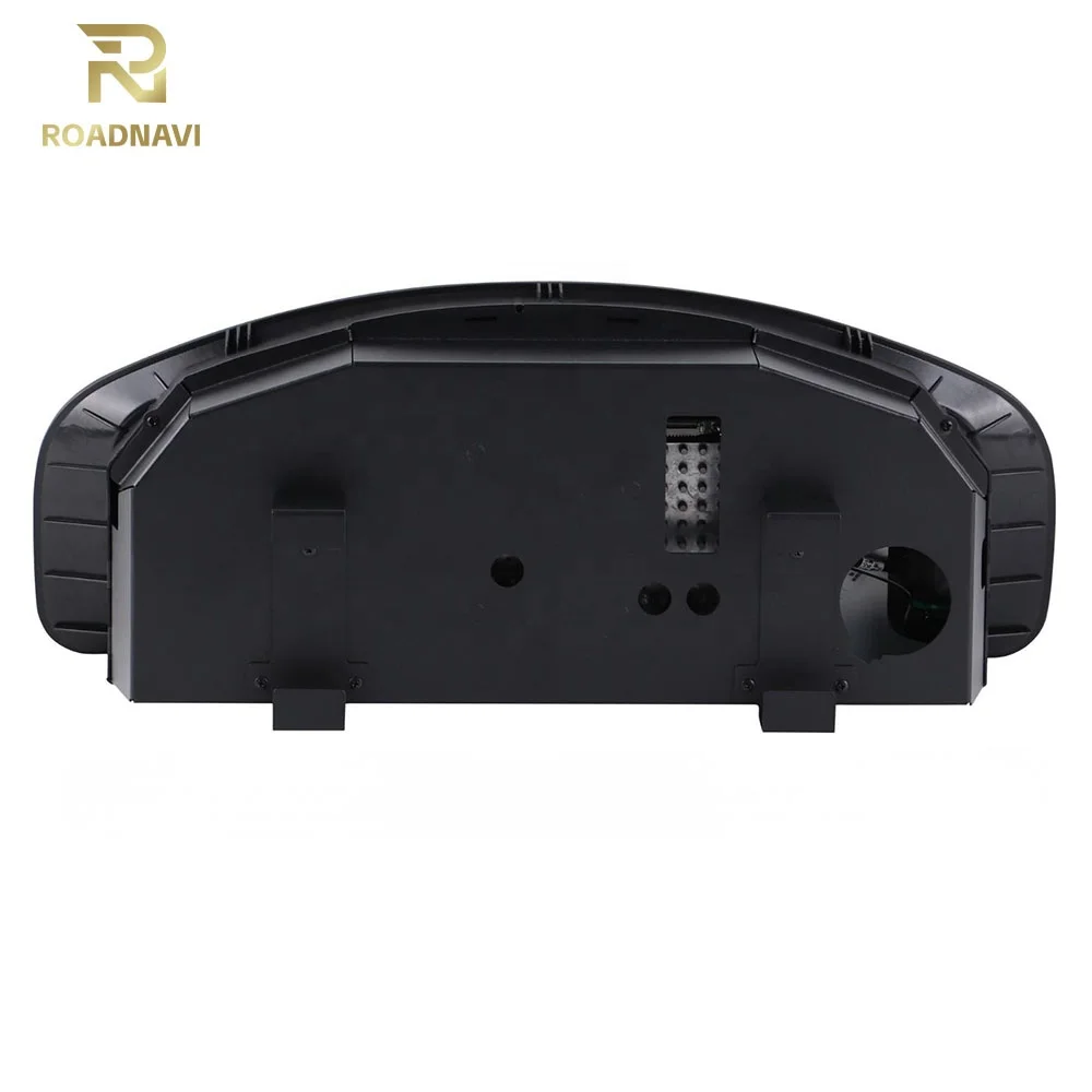 2026new RoadNavi LCD Digital Cluster for Multivan T5 2012-2019 Dashboard Panel Speedometer