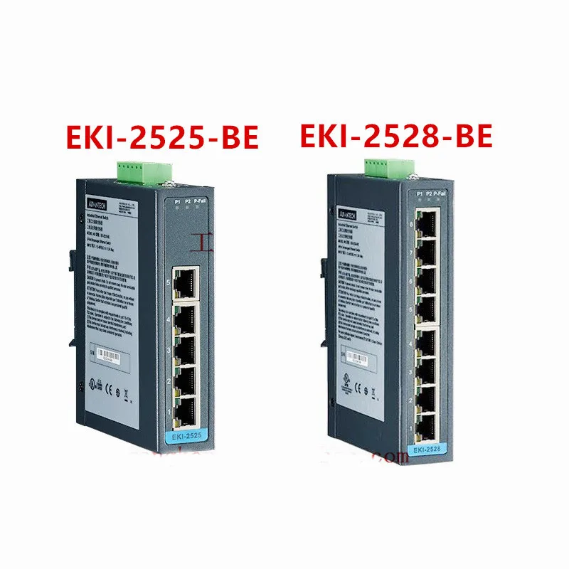 

5/8/16 port 100/Gigabit industrial switch EKI-2525-BE EKI-2528-BE EKI-2525I EKI-2528I EKI-2728 EKI-2725 EKI-2728 EKI-2725I