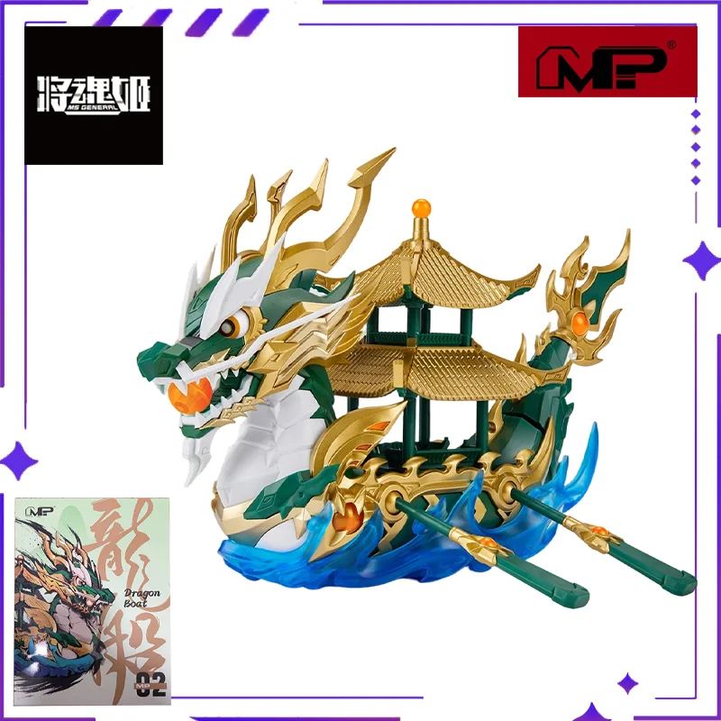 

Оригинальный набор Soul Lady: Лимитированная серия «Пробуждение Льва» от Zhuojiang Culture – Сборная модель, игрушка ручной работы, украшение, подарок