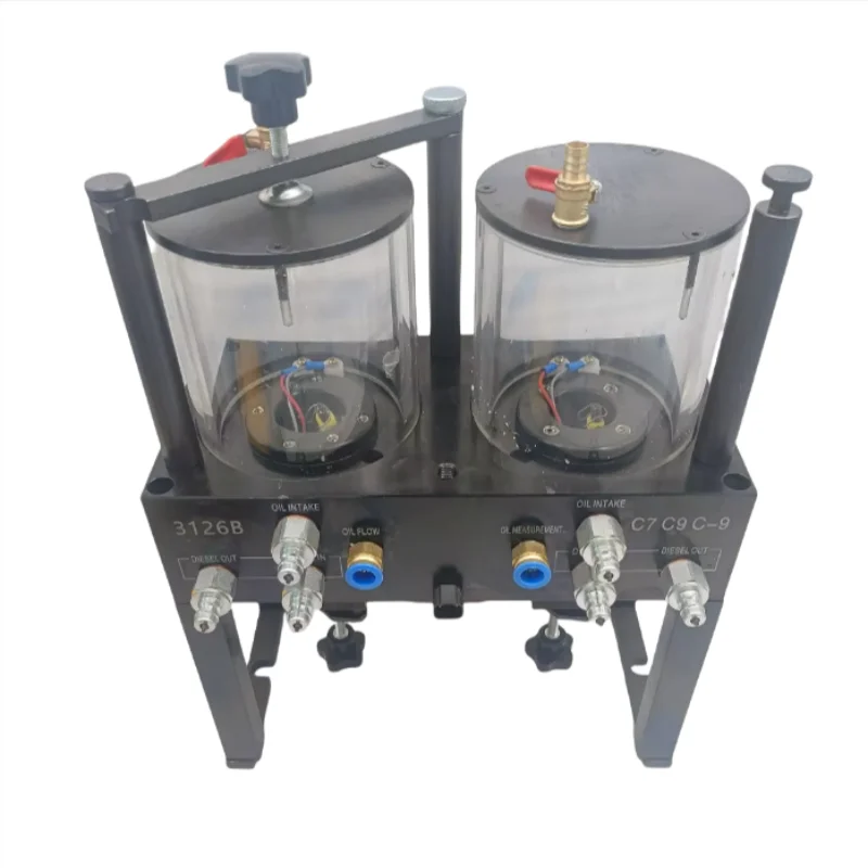 For C at HEUI Injector C7 C9 C-9 3126B Testing Accessories