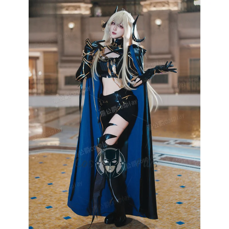 أزياء الطريق إلى أي مكان Synex التأثيرية لحفلات الهالوين وعيد الميلاد وحفلات لعب الأدوار اليومية العصرية