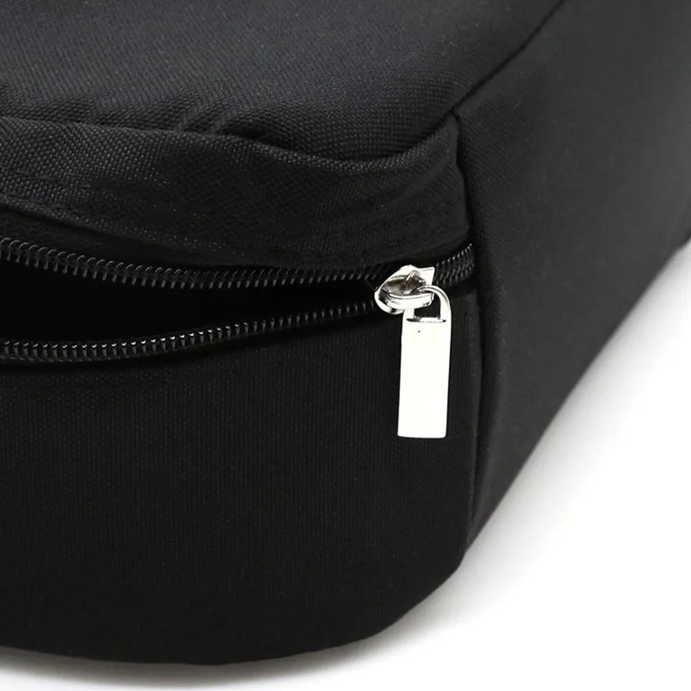 Universal Remote Controller Storage Bag Carrying Packet for 1/10 RC Crawler Car Sanwa Dumbo TRX4 Axial SCX10 90046 Traxxas Parts