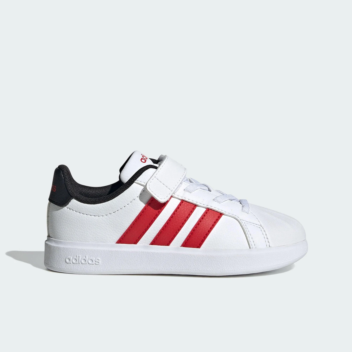 

Adidas Authentic STREETTALK EL Boys' Classic Low-Top Casual Shoes JQ8598