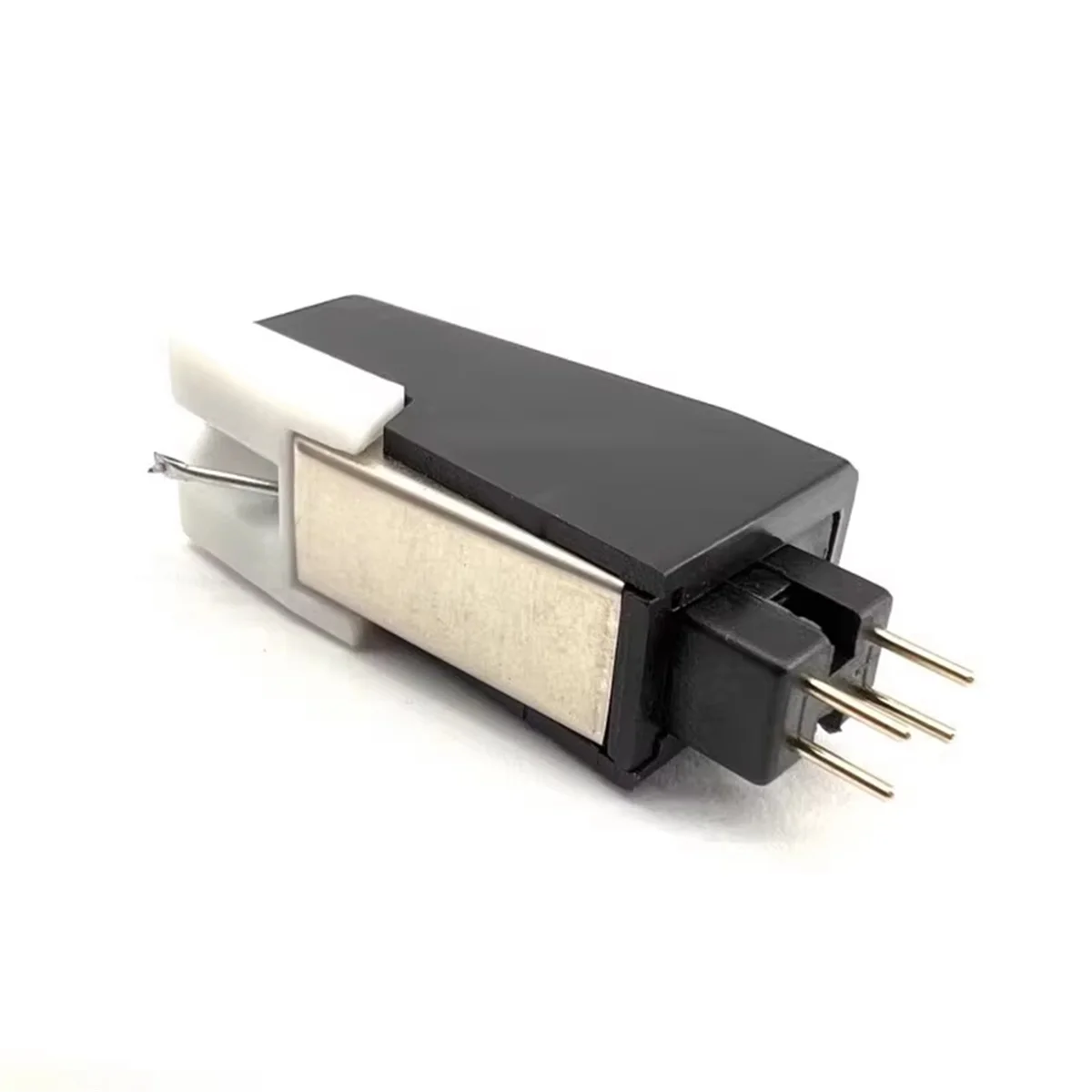 BAAQ ターンテーブル T4P 移動磁気スタイラス KD47F PL221M92E 295T 290T LP ビニールレコードプレーヤーアクセサリー