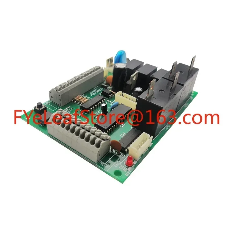 Contrôleur de pompe à chaleur PCBA personnalisé, panneau de commande, refroidisseur de piscine, source d'air