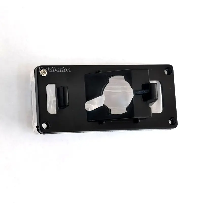 Yeshibation Vehicle Camera Easy installation Bracket Fit FOR Toyota Land Cruiser LC 100 120 200 V8 Prado Car Rear View Camera