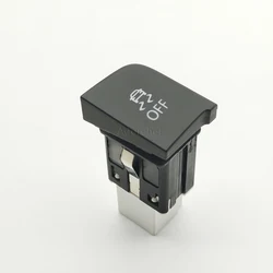 1Pc Car traction control off Switch Key Button Accessories Suitable for VW Passat B8 2014-2020