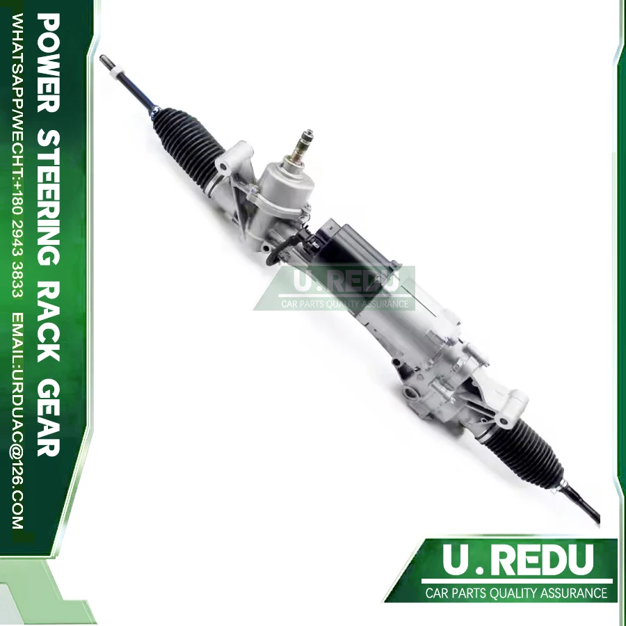 

Auto Parts Electric Power Steering Rack Pinion LHD Steering Gear for Mercedes Benz W213 E200/E300 16-20 2WD 2134605701