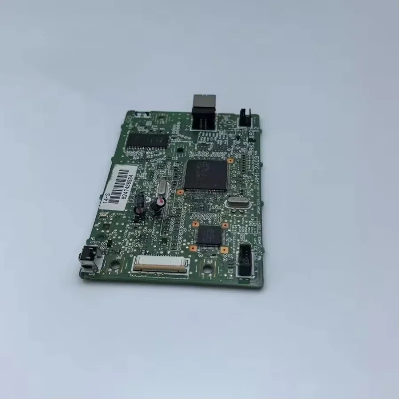 LBP2900 Formatter Logic Main Board MainBoard PCA ASSY For  LBP 2900 LBP3000 LBP 3000 RM1-3126 RM1-3126-000 RM1-3078