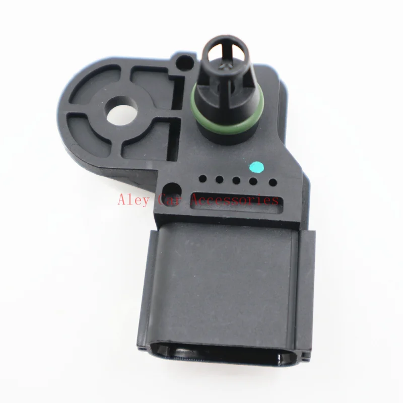 0261230027 XS6F-9F479-AB muslimaur collettore sensore MAP pressione assoluta per Ford Falcon Territory Escort Fiesta