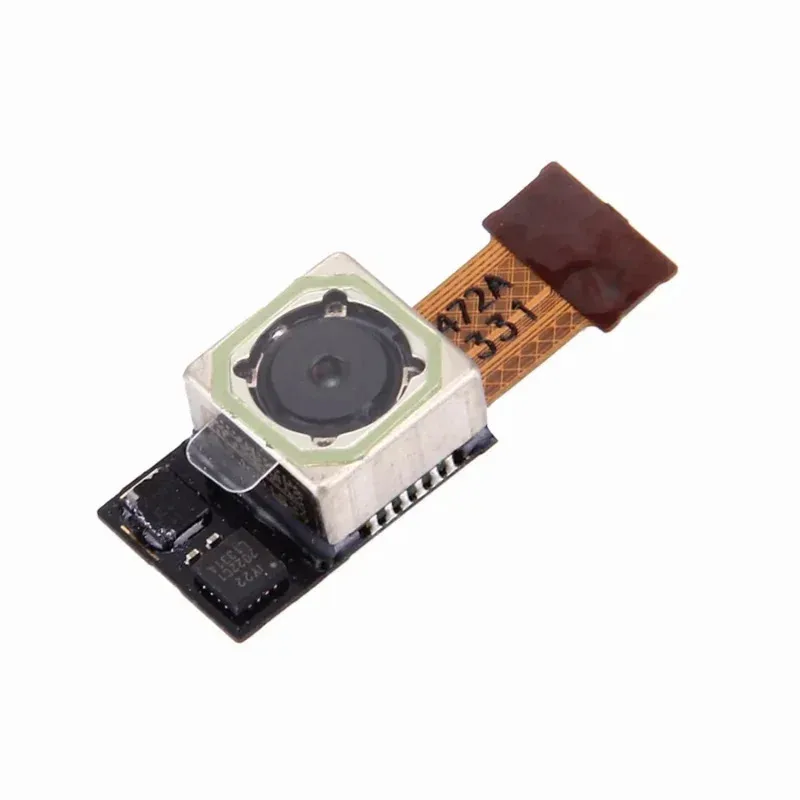 Замена задней камеры/задней камеры для ремонта телефона LG G2/D802, запасные части