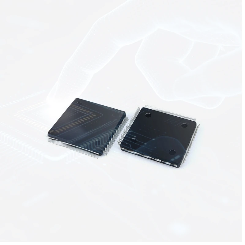 (5-10-20-30-100PCS) LPC2478 LQFP-208 LPC2478FBD208