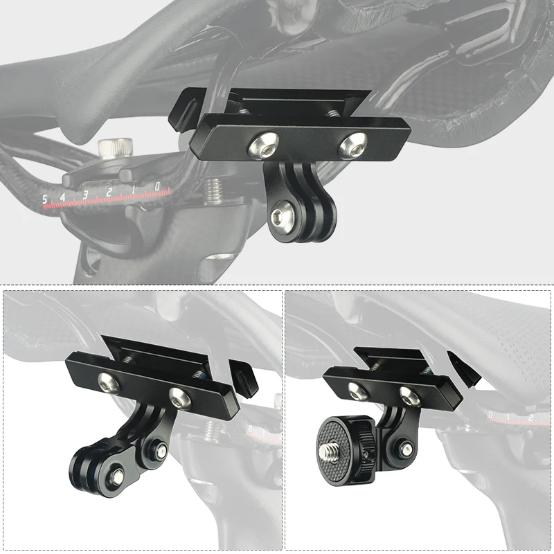 Thumbnail 3 - #3 Bicycle Seatpost Clamps Comparison Guide