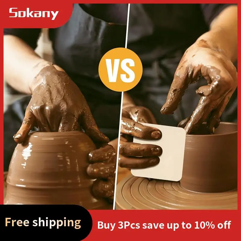 A59E-Pottery Tools …