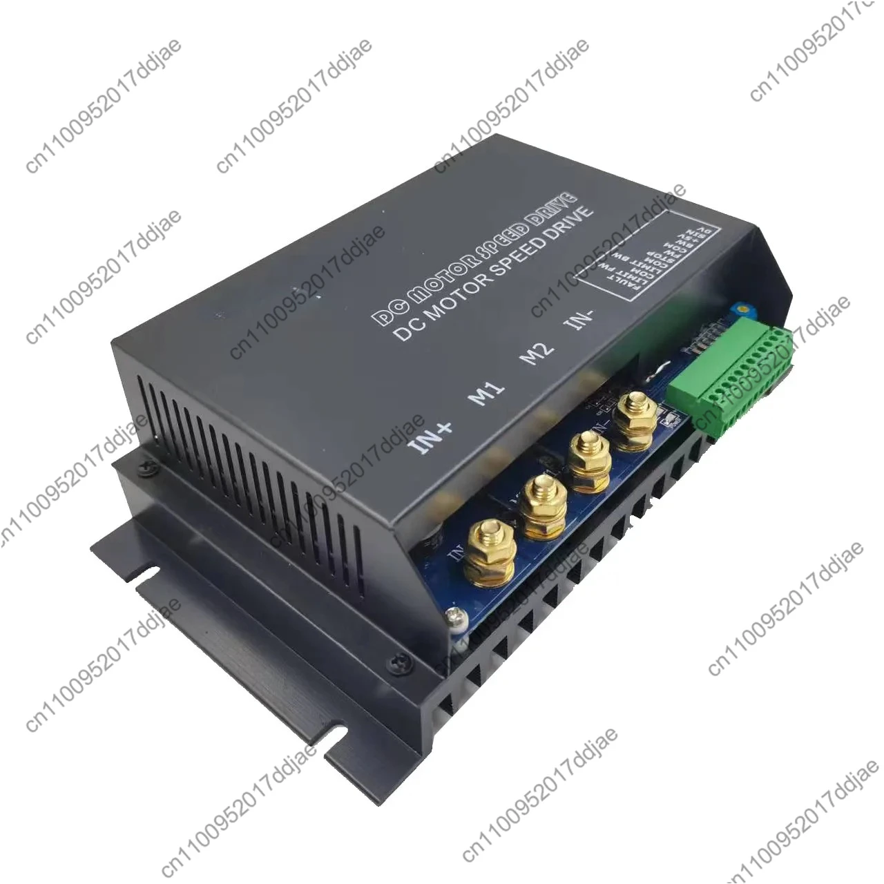 Dc Controller 12V 4…