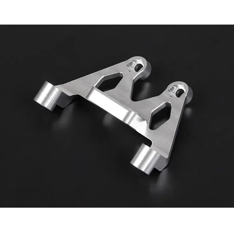 Rovan CNC Aluminium Front Bulk Head Brace Support for 1/5 HPI Baja 5B SS 2.0 5T 5SC