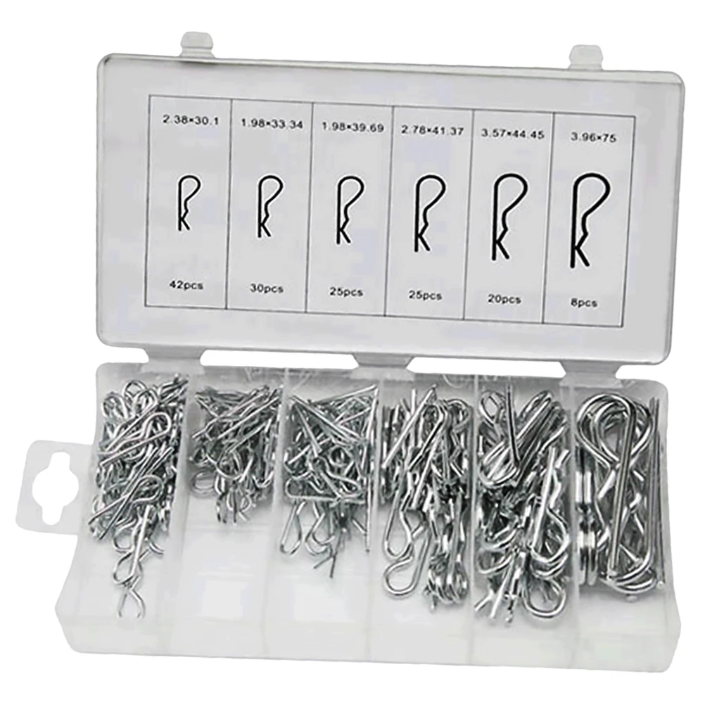 

Small Pin Metal Small Spring Pin R Shape Pin R Shape Pin