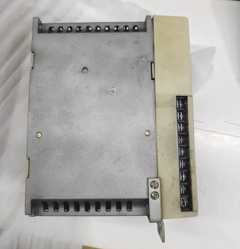 MDS-A-SVJ-03 Second-Hand Servo drive unit Module for CNC Machine Tested Ok MDS A SVJ 03