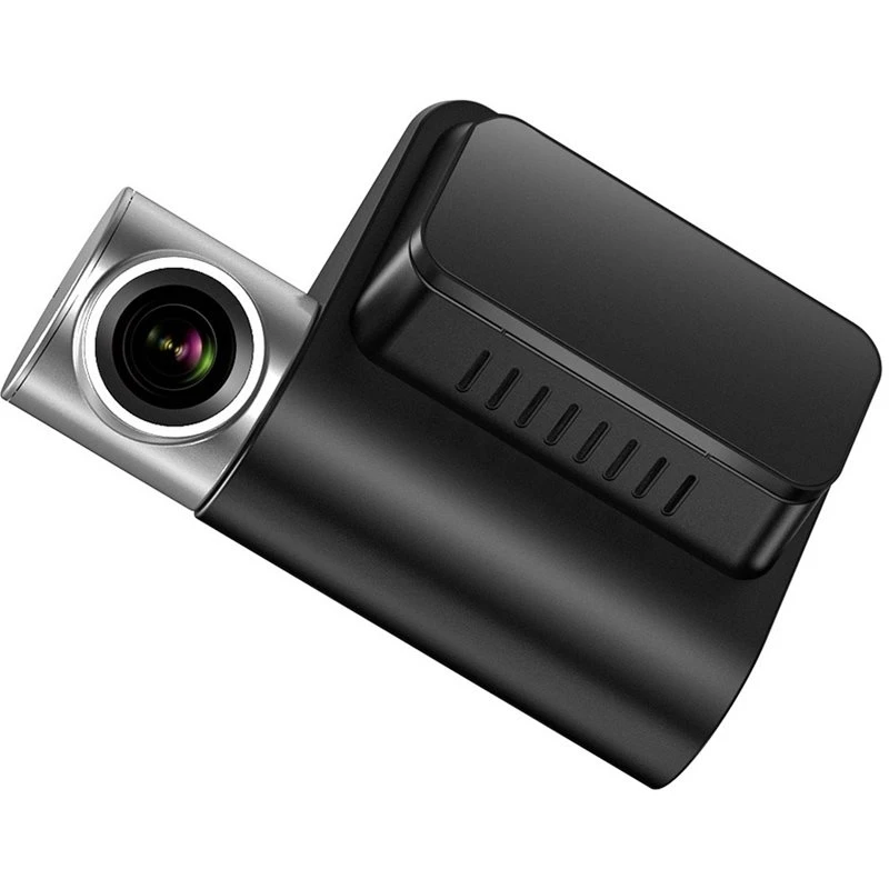 B29C-Channel Dash Cam Parking Monitoring V50D Dual Lens Dash Cam Rear View Camera