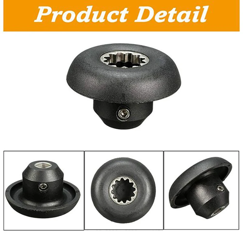 EQAZ-Drive Socket Replace Kit für Vitamix Mixer Ersatzteile mit Schraubenschlüssel Drive Socket Kit für Vitamix 5000 5200 Mixer