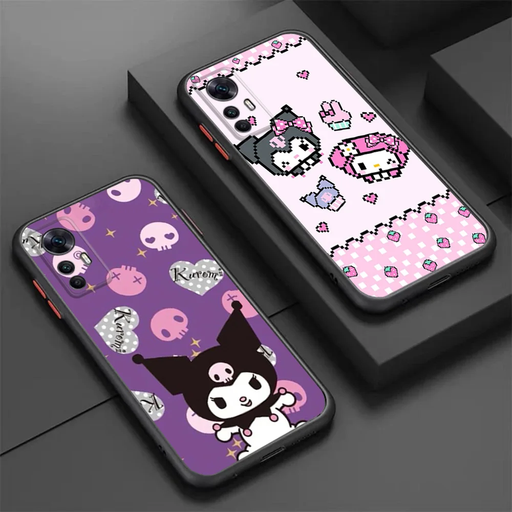Phone Case For Xiao… - image