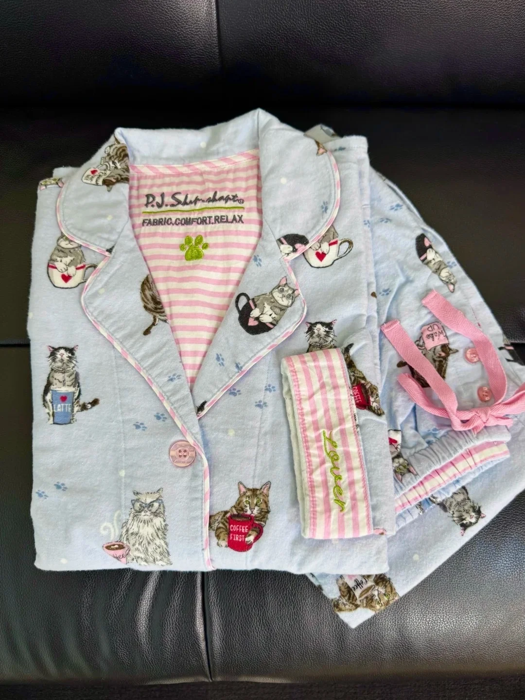 Pure Cotton Fleece Pajamas Long Sleeve Home Clothes for Women Autumn Winter New Style Summer plus Size Men Couples Set