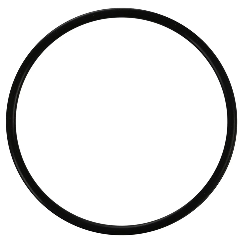 ABGR-20 個 66 ミリメートル × 60 ミリメートル × 3 ミリメートルメカニカルブラックラバー O リングオイルシールガスケット