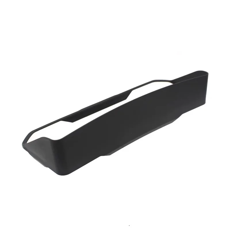 

Instrument Sun Visor Cover Motorcycle Meter Frame For BMW C400X C400GT 2025 Accessories